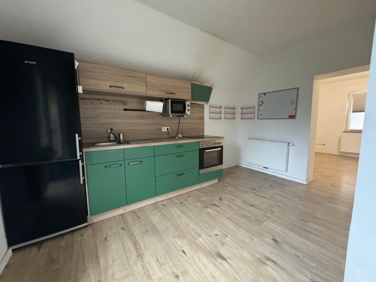 Wohnung zur Miete 365,71 € 2 Zimmer 51 m²<br/>Wohnfläche Leoben 8700