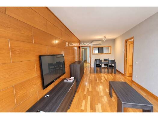 Wohnung zum Kauf 180.000 € 4 Zimmer 93 m² 1. Geschoss el Vendrell 43700