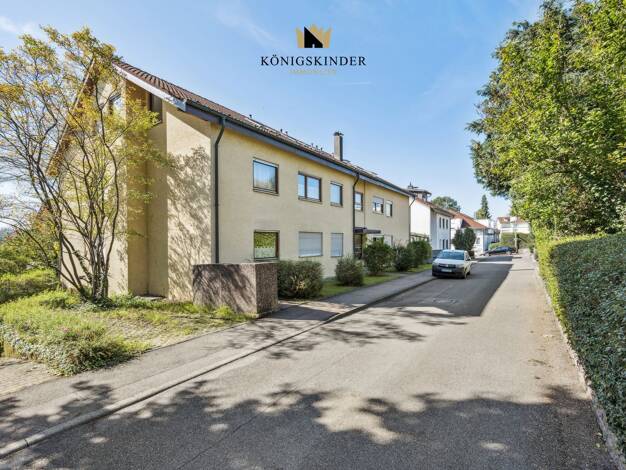 Wohnung zur Miete 850 € 2 Zimmer 71 m² frei ab 01.01.2026 Ebersbach Ebersbach an der Fils 73061