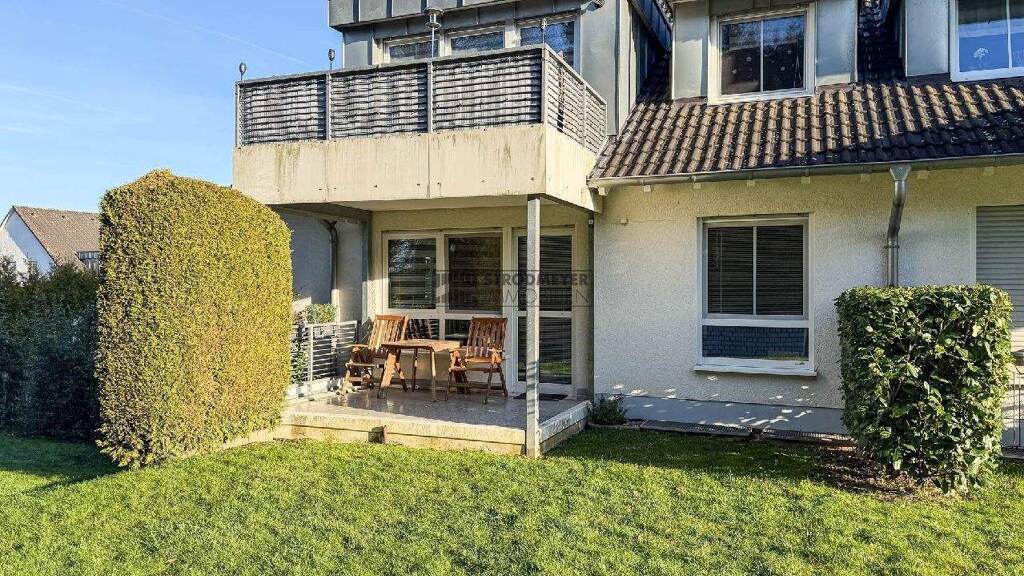 Wohnung zum Kauf 219.000 € 3,5 Zimmer 82 m² EG Lennetal Hagen 58093