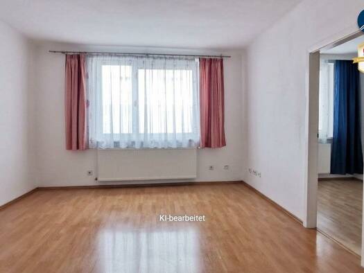 Wohnung zum Kauf 159.900 € 2 Zimmer 53 m² EG frei ab sofort Wien 1110
