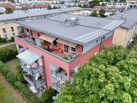 Wohnung zum Kauf 630.000 € 3 Zimmer 78 m² Poing Poing 85586