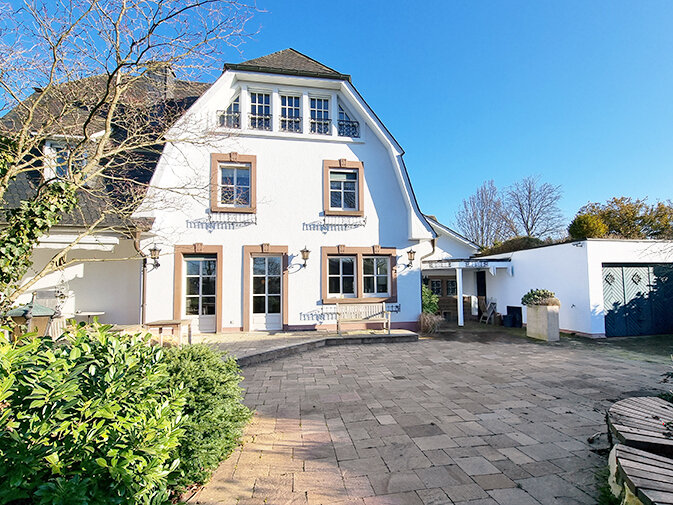 Haus zum Kauf 795.000 € 9 Zimmer 325 m²<br/>Wohnfläche 2.464 m²<br/>Grundstück Zemmer Zemmer 54313