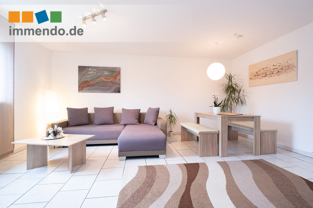 Wohnung zur Miete Wohnen auf Zeit 650 € 2 Zimmer 53 m²<br/>Wohnfläche 01.11.2024<br/>Verfügbarkeit Schwarze Heide Oberhausen 46149