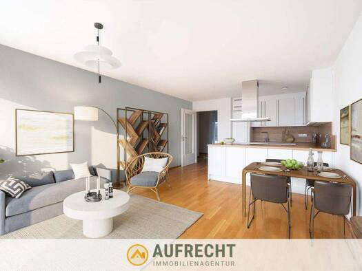 Wohnung zum Kauf 649.800 € 3 Zimmer 86,6 m² 2. Geschoss frei ab 01.02.2026 Karlsfeld 85757
