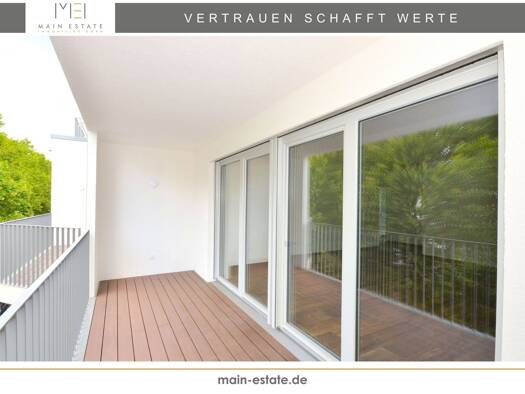 Wohnung zum Kauf 1.239.900 € 4 Zimmer 135 m² 4. Geschoss Ostend Frankfurt am Main 60316