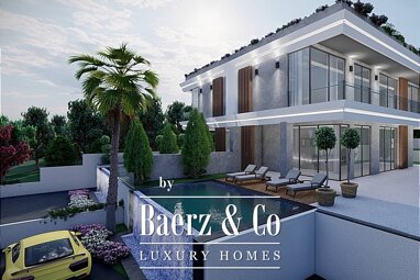 Villa zum Kauf 925.000 € 4 Zimmer 211 m² 508 m² Grundstück kastela