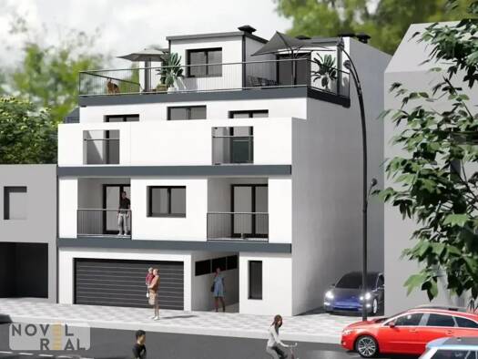 Wohnung zum Kauf - Erstbezug 338.000 € 3 Zimmer 65,4 m² EG Wien,Simmering 1110