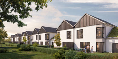 Doppelhaushälfte zum Kauf provisionsfrei 499.000 € 4 Zimmer 147,6 m² 270 m² Grundstück Kaiserkamp 25 Niedersickte Sickte 38173