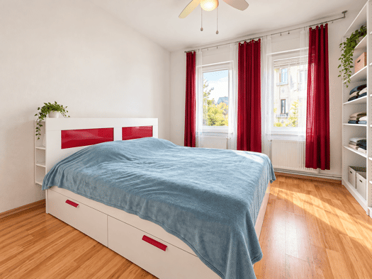 Mehrfamilienhaus zum Kauf 179.000 € 6 Zimmer 148,5 m² 500 m² Grundstück Eisenach Eisenach 99817