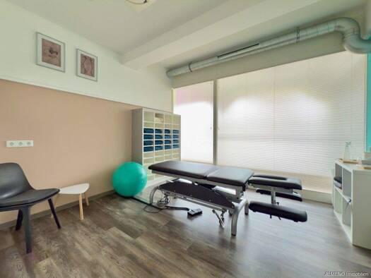 Praxis zur Miete 5,50 € 9 Zimmer 180 m² Bürofläche Kufstein 6330