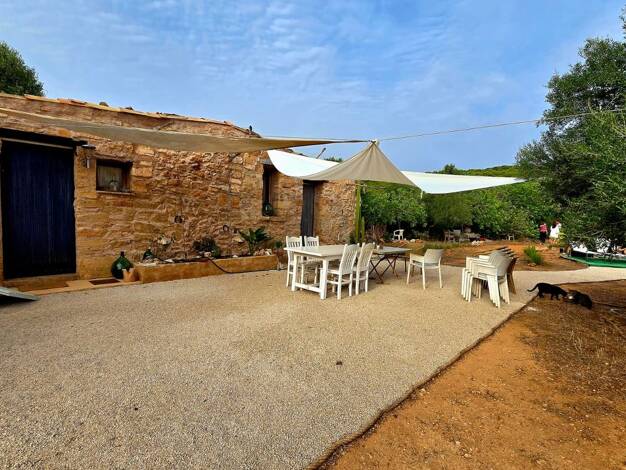 Haus zum Kauf 360.000 € 2 Zimmer 45 m² 7.050 m² Grundstück Cala Mezquida Capdepera 07580