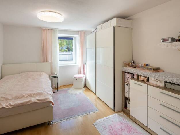 Wohnung zum Kauf 145.000 € 2 Zimmer 44,8 m² Kempten Kempten (Allgäu) 87435