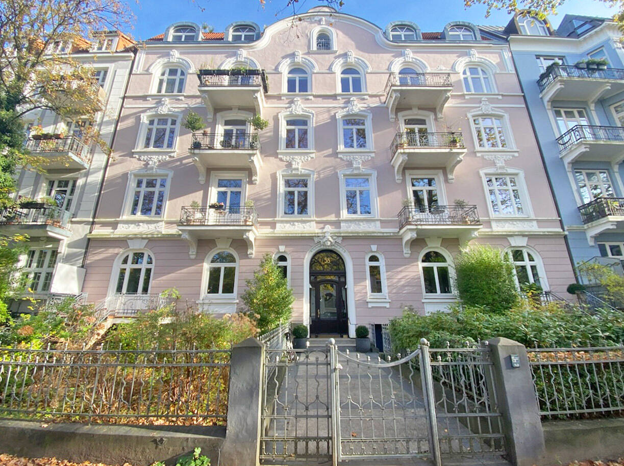 Wohnung zum Kauf