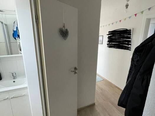 Wohnung zur Miete 560 € 3 Zimmer 61 m² frei ab 01.05.2026 Schleswig 24837