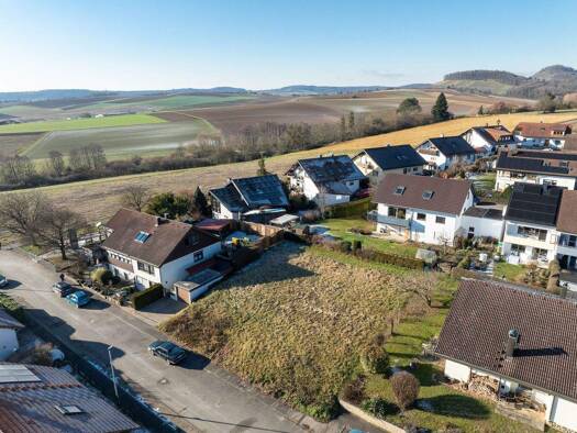 Grundstück zum Kauf 420.000 € 645 m² Grundstück Siedlungsstraße 44 Untere Ölmühle Oberstenfeld 71720