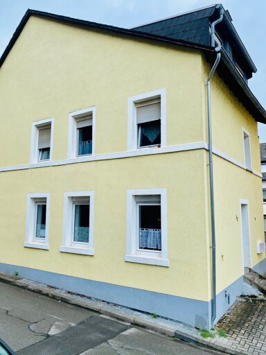 Reihenendhaus zum Kauf als Kapitalanlage geeignet 325.000 € 6 Zimmer 126 m² 98 m² Grundstück Issel Schweich 54338