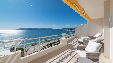 Apartment zum Kauf provisionsfrei 4.680.000 € 4 Zimmer 91 m² EG Croisette-Palm-Beach Cannes 06400