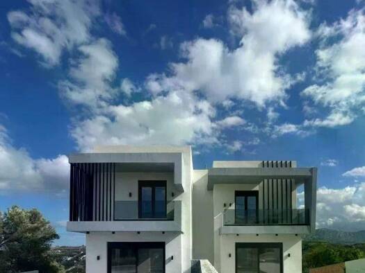 Wohnung zum Kauf - Erstbezug 395.000 € 4 Zimmer 162 m² Municipality of Heraklion 713 06