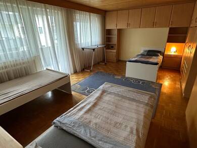 WG-Zimmer zur Miete Wohnen auf Zeit 710 € 21 m² frei ab 30.09.2025 Richard-Wagner-Straße 0 Heilbronn Heilbronn Sontheim 74074