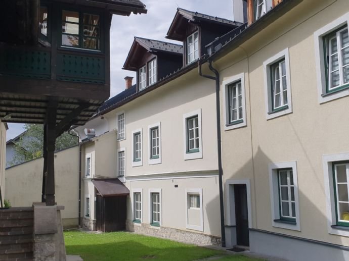 Studio zur Miete 313,83 € 2 Zimmer 44 m²<br/>Wohnfläche 1.<br/>Geschoss 01.12.2024<br/>Verfügbarkeit Bad Mitterndorf 96 Bad Mitterndorf 8983