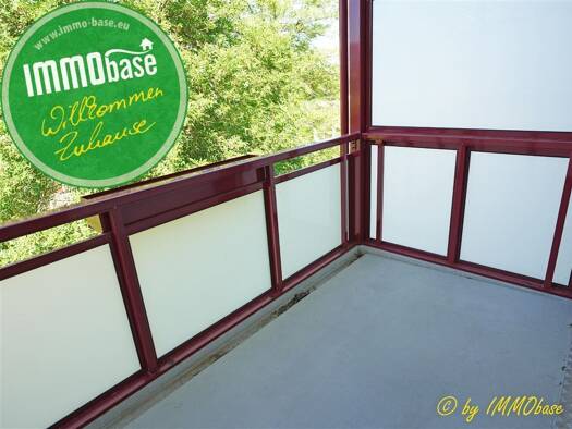 Wohnung zur Miete 445 € 4 Zimmer 65,5 m² 2. Geschoss frei ab sofort Frankenberg Frankenberg 09669