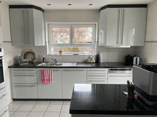 Terrassenwohnung zur Miete 1.300 € 3 Zimmer 115 m² Geschoss 1/3 frei ab sofort Alte Uhldinger Straße 11 Oberuhldingen Uhldingen-Mühlhofen 88690