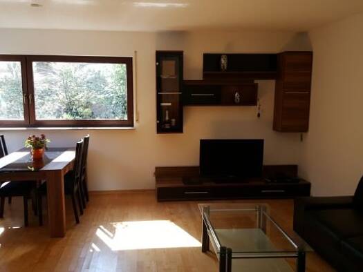 Wohnung zur Miete 600 € 1 Zimmer 35 m² EG Korb Korb 71404