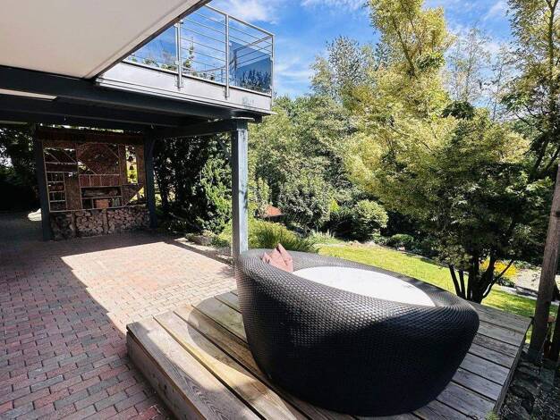 Einfamilienhaus zum Kauf provisionsfrei 549.000 € 10 Zimmer 240 m² 596 m² Grundstück Windberg 94336