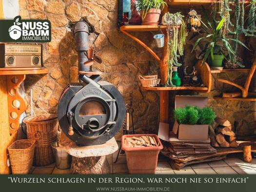 Einfamilienhaus zum Kauf 449.000 € 8 Zimmer 285 m² 1.167 m² Grundstück Neue Schulstraße 8 Schwarza Rudolstadt 07407