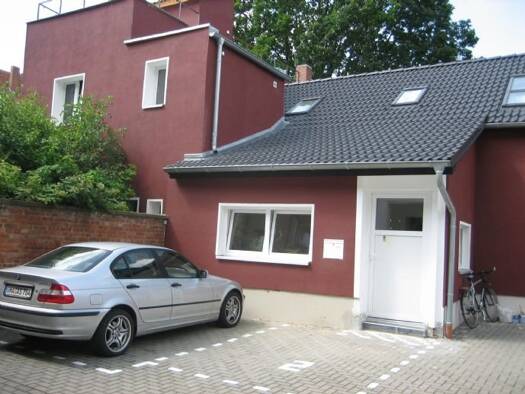 Lagerhalle zur Miete provisionsfrei 800 € 145 m² Lagerfläche Burgstr. 17 Mitte Hildesheim 31134