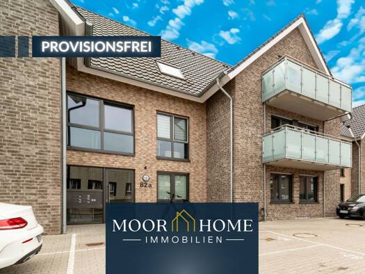 Wohnung zum Kauf provisionsfrei 315.000 € 3 Zimmer 85,8 m² Rheine 48429