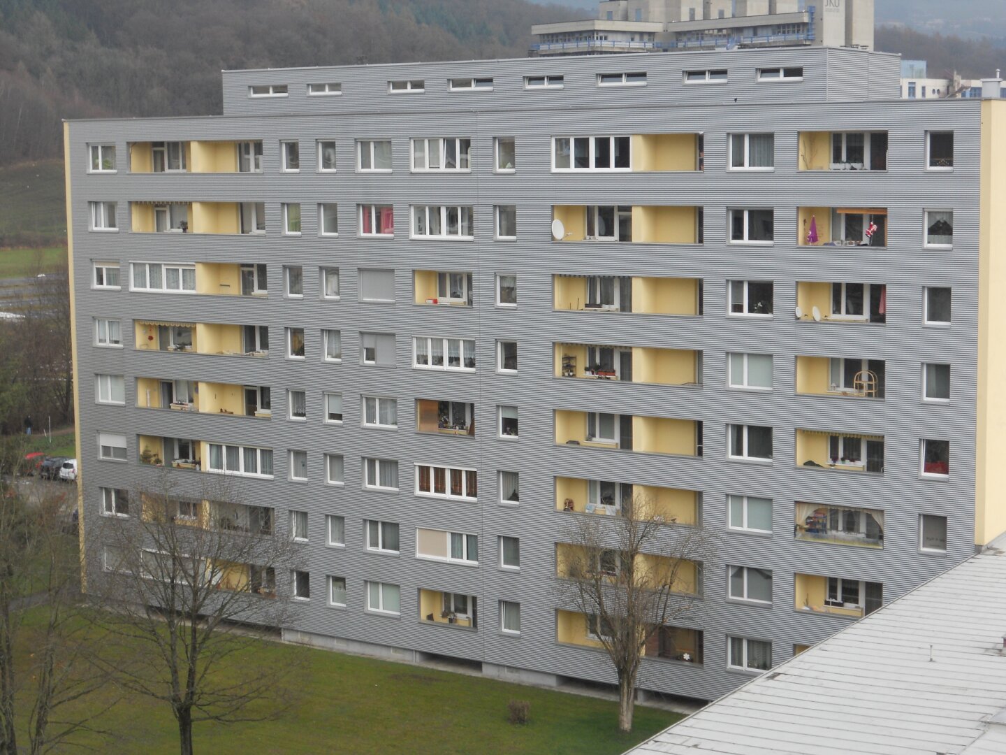 Wohnung zum Kauf 454.212 € 206,5 m²<br/>Wohnfläche Pöstlingberg Linz 4040