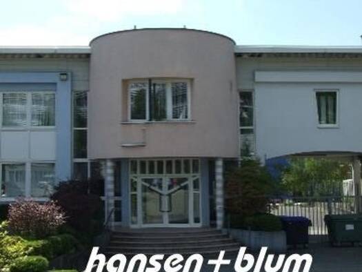 Bürofläche zur Miete provisionsfrei 4.226 € 8 Zimmer 475 m² Bürofläche St Johann Mitte 66121