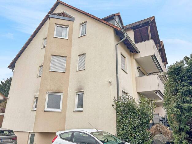 Wohnung zum Kauf 229.000 € 3 Zimmer 71,3 m² Winkelhaid 90610