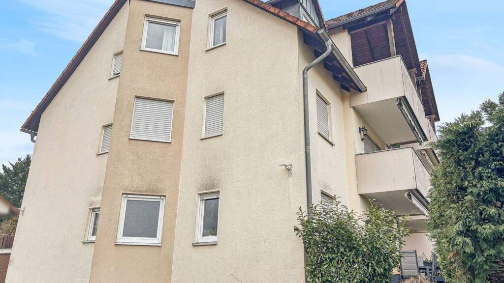Wohnung zum Kauf 229.000 € 3 Zimmer 71,3 m² Winkelhaid 90610