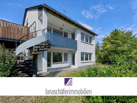 Mehrfamilienhaus zum Kauf 425.000 € 6 Zimmer 180 m² 603 m² Grundstück Kues Bernkastel-Kues 54470