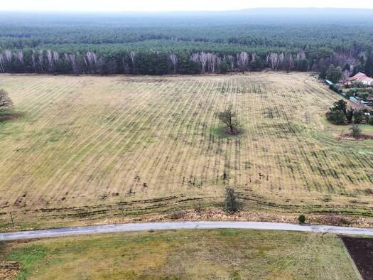 Grundstück zum Kauf 90.000 € 1.040 m² Grundstück Hermsdorf Münchehofe 15748