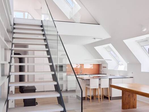 Wohnung zum Kauf 1.095.000 € 4 Zimmer 135 m² Leopoldstadt 1020