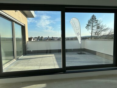 Penthouse zum Kauf provisionsfrei 519.900 € 4 Zimmer 103,8 m² 2. Geschoss frei ab sofort Am Kindergarten 7 Erbach Bad Camberg 65520