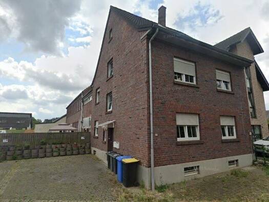 Doppelgarage zur Miete provisionsfrei 700 € 150 m² Ratheim Hückelhoven 41836