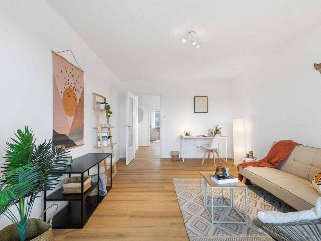 Wohnung zum Kauf provisionsfrei 289.000 € 4 Zimmer 84 m² 2. Geschoss Ingolstadt 85057