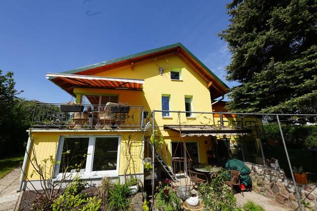 Einfamilienhaus zum Kauf 295.000 € 2,5 Zimmer 85 m² 831 m² Grundstück frei ab sofort Sanitz Sanitz 18190