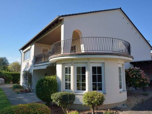 Villa zum Kauf 1.795.000 € 6 Zimmer 245 m² 2.680 m² Grundstück Engers Neuwied 56566