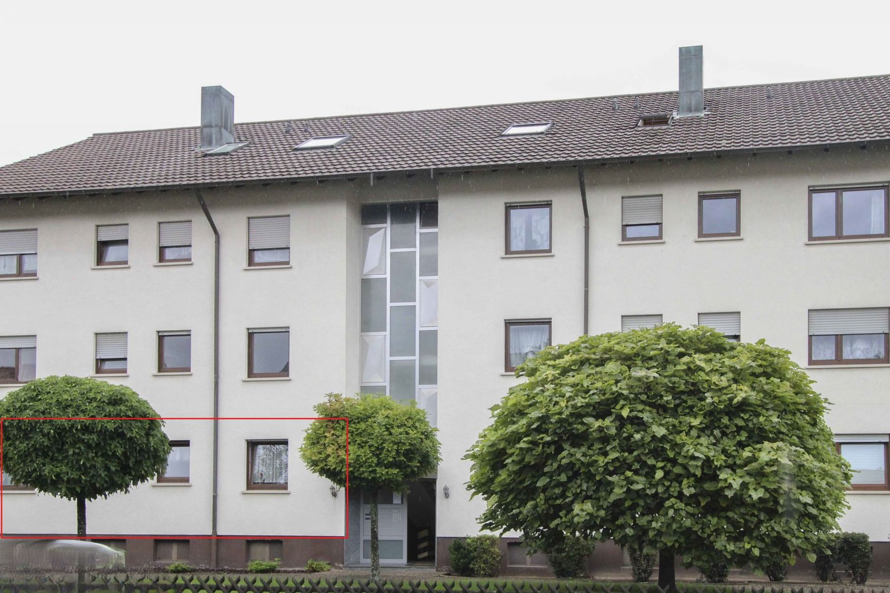 Immobilie zum Kauf als Kapitalanlage geeignet 215.000 € 3 Zimmer 80 m²<br/>Fläche Gernsbach Gernsbach 76593