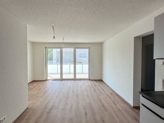 Wohnung zur Miete - Erstbezug 1.580 € 3 Zimmer 101 m² frei ab sofort Schopenhauerstraße Müllheim Müllheim 79379