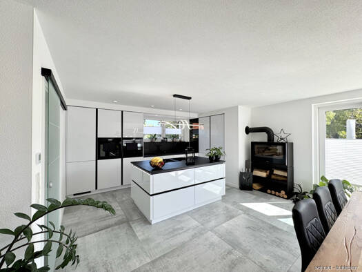 Einfamilienhaus zum Kauf 645.000 € 5 Zimmer 150 m² 263 m² Grundstück Darlingerode 38871