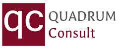 QUADRUM Consult GmbH logo