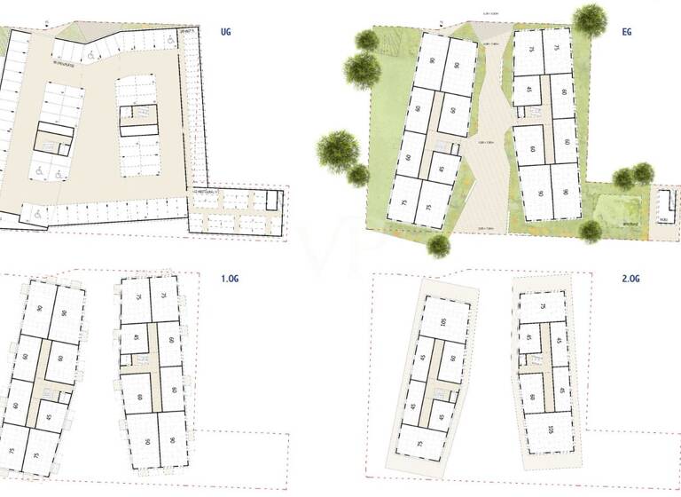 Grundstück zum Kauf 1.280.000 € 3.190 m² Grundstück Ribnitz Ribnitz-Damgarten 18311