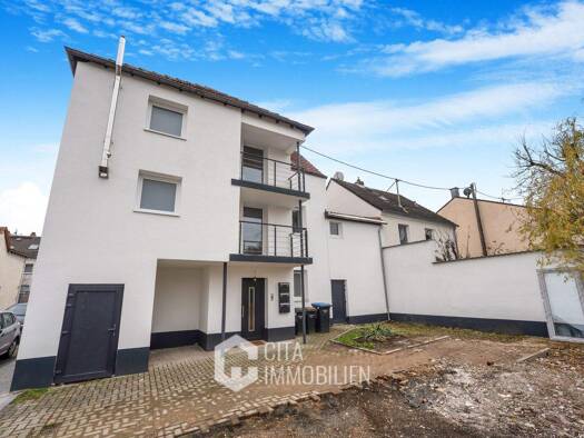 Mehrfamilienhaus zum Kauf 829.000 € 10 Zimmer 212,7 m² 174 m² Grundstück Hochheim Hochheim am Main 65239